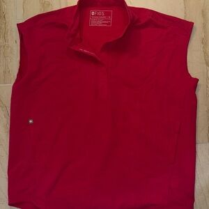 Figs Women's Scrub top